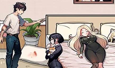 非常脑洞游戏介绍-非常脑洞游戏下载