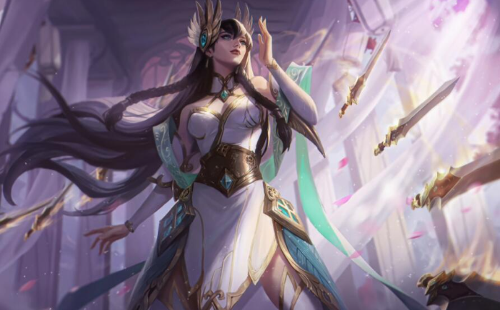 拳头公布13.18版本更新，世界赛WBG被加强，theshy迎来第二春