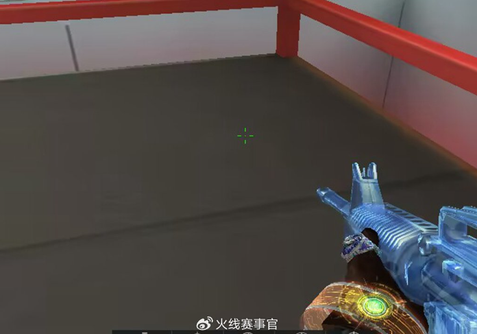 穿越火线《梦魇边缘》版本解读 生化追击更新、QBZ191登场！