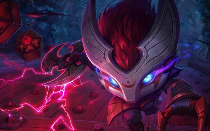 拳头公布13.18版本更新，世界赛WBG被加强，theshy迎来第二春