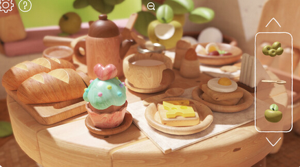 Woodo游戏介绍-Woodo游戏下载