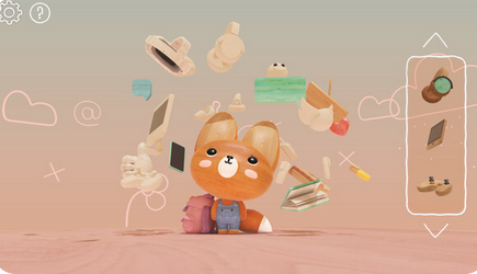 Woodo游戏介绍-Woodo游戏下载