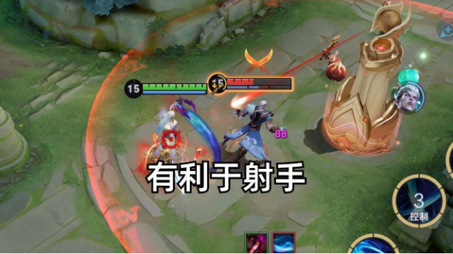 王者荣耀体验服新赛季：射手几乎全加强，刺客不敢越塔 