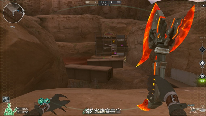 穿越火线《梦魇边缘》版本解读 生化追击更新、QBZ191登场！