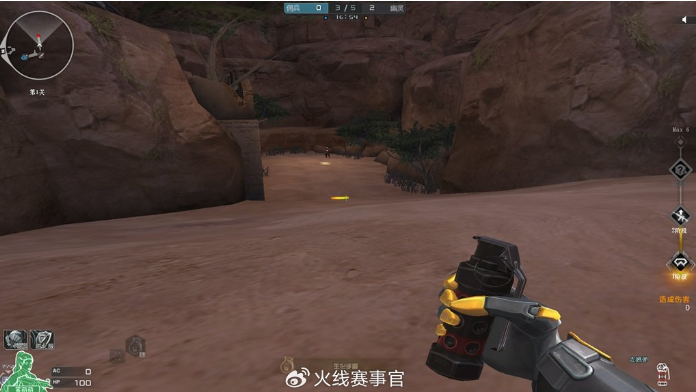 穿越火线《梦魇边缘》版本解读 生化追击更新、QBZ191登场！