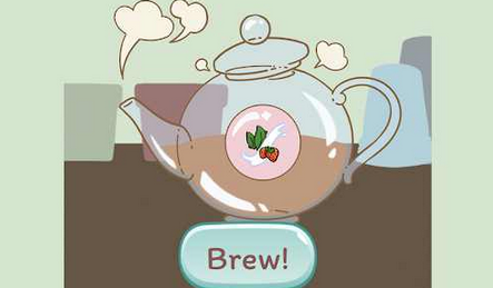 《珍珠奶茶的故事》最新版下载