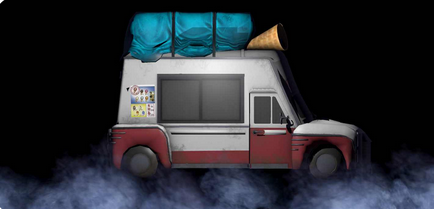 《恐怖冰淇淋8》游戏介绍-《恐怖冰淇淋8》游戏下载