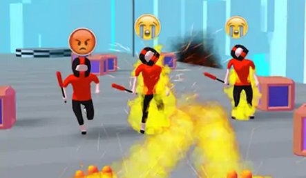 魔力大师游戏介绍-魔力大师游戏下载