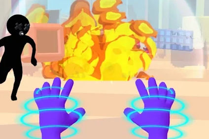 魔力大师游戏介绍-魔力大师游戏下载