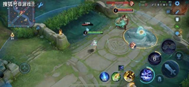 王者S33新赛季半个月后开启，各路万能英雄推荐，狄仁杰曹操真香 