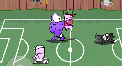 狂扁小朋友游戏介绍-狂扁小朋友游戏下载