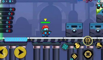 image.png 乱斗太空人游戏介绍-乱斗太空人游戏下载