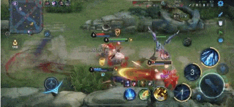 王者S33新赛季半个月后开启，各路万能英雄推荐，狄仁杰曹操真香 