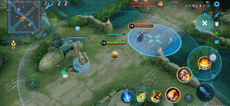 王者S33新赛季半个月后开启，各路万能英雄推荐，狄仁杰曹操真香 