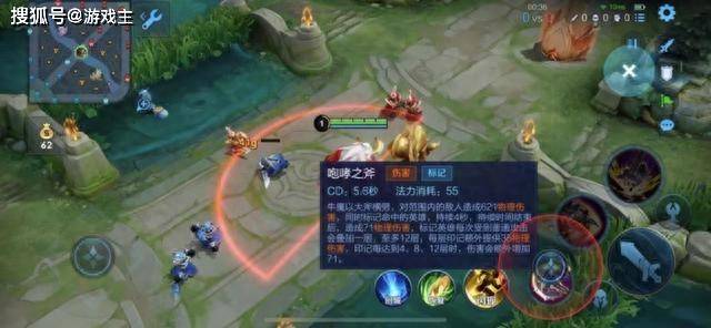 王者S33新赛季半个月后开启，各路万能英雄推荐，狄仁杰曹操真香 