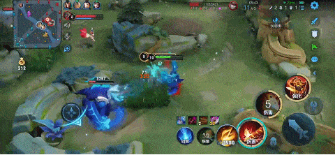 王者S33新赛季半个月后开启，各路万能英雄推荐，狄仁杰曹操真香 