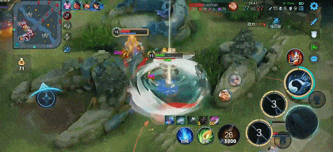 王者S33新赛季半个月后开启，各路万能英雄推荐，狄仁杰曹操真香 