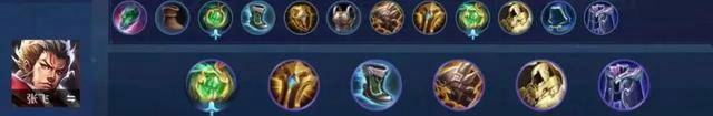 王者S33新赛季半个月后开启，各路万能英雄推荐，狄仁杰曹操真香 