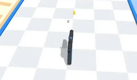 《枪支建造与运行》游戏介绍-《枪支建造与运行》游戏下载