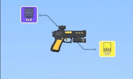 《枪支建造与运行》游戏介绍-《枪支建造与运行》游戏下载