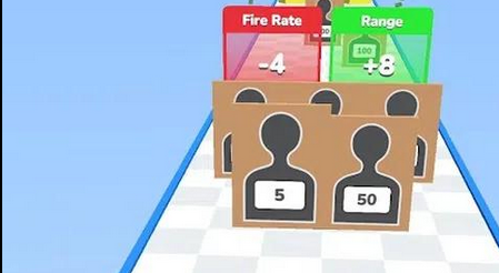 《枪支建造与运行》游戏介绍-《枪支建造与运行》游戏下载