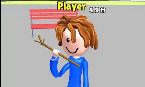 《我有超能力3D》游戏介绍-《我有超能力3D》游戏下载