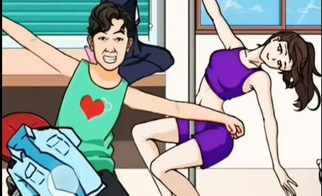 《规则怪谈6》游戏介绍-《规则怪谈6》游戏下载