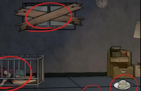 《规则怪谈6》游戏介绍-《规则怪谈6》游戏下载