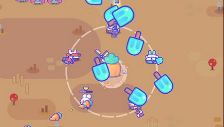 关你鸟事游戏介绍-关你鸟事游戏下载