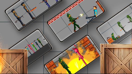 《怪物游乐场3D》游戏介绍-《怪物游乐场3D》游戏下载