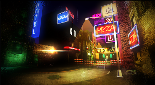 《赛博朋克2069》游戏介绍-《赛博朋克2069》游戏下载