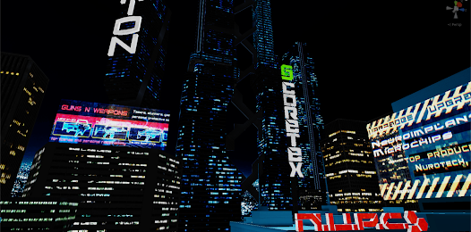 《赛博朋克2069》游戏介绍-《赛博朋克2069》游戏下载