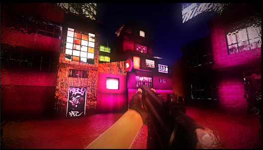 《赛博朋克2069》游戏介绍-《赛博朋克2069》游戏下载