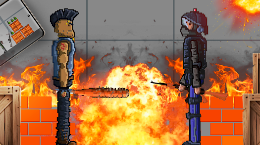 《怪物游乐场3D》游戏介绍-《怪物游乐场3D》游戏下载