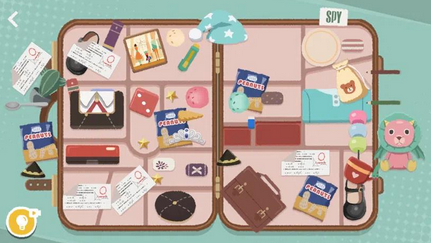 收纳达人游戏介绍-收纳达人游戏下载