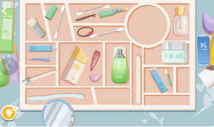 收纳达人游戏介绍-收纳达人游戏下载