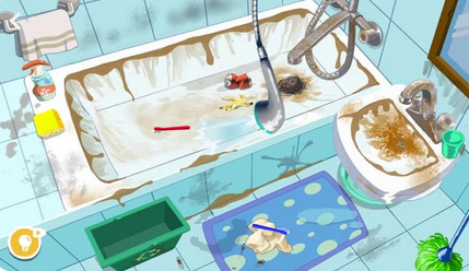 收纳达人游戏介绍-收纳达人游戏下载