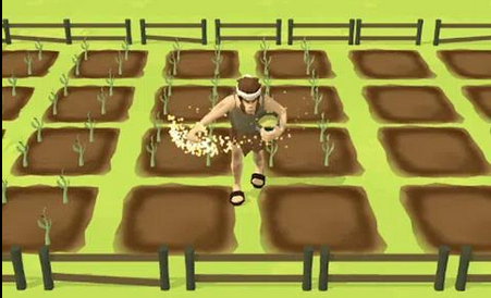 《融合人类进化》游戏介绍-《融合人类进化》游戏下载