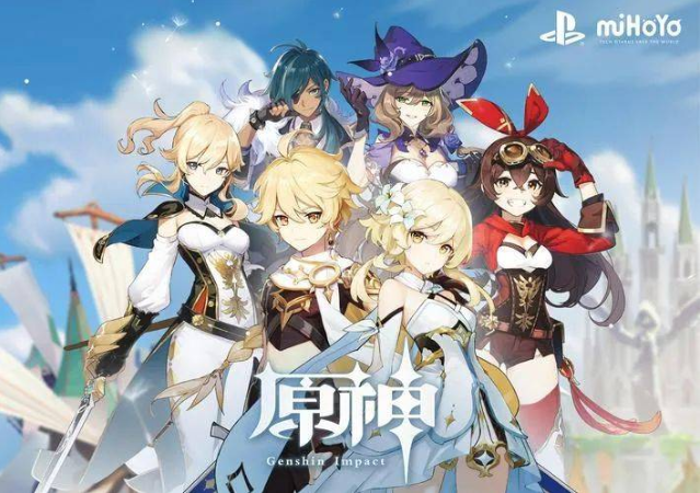 哪些手游可以称之为现象级游戏，你又玩过几款现象级手游呢？ 