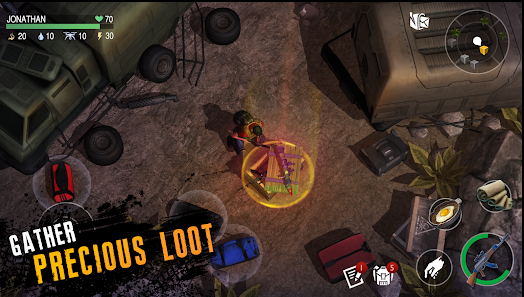 《生与死》游戏介绍-《生与死》游戏下载