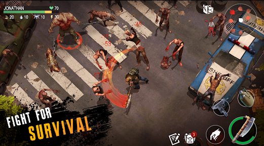 《生与死》游戏介绍-《生与死》游戏下载