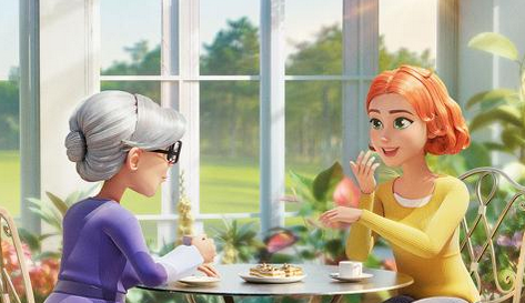 《庄园合合》游戏介绍-《庄园合合》游戏下载