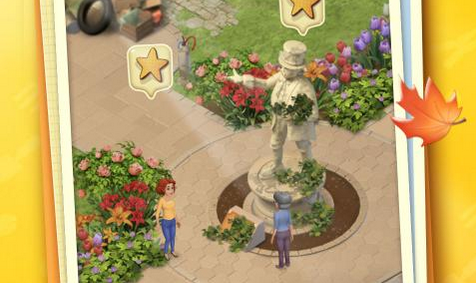 《庄园合合》游戏介绍-《庄园合合》游戏下载