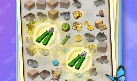 《庄园合合》游戏介绍-《庄园合合》游戏下载