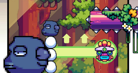 《咕咕鸡向上冲》游戏介绍-《咕咕鸡向上冲》游戏下载