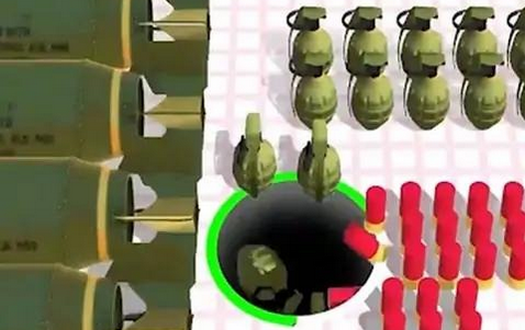 《黑洞囤积大师》游戏介绍-《黑洞囤积大师》有下载