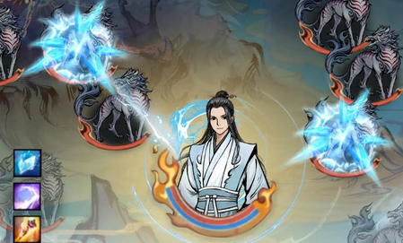 《九州山海》手游介绍-《九州山海》手游下载