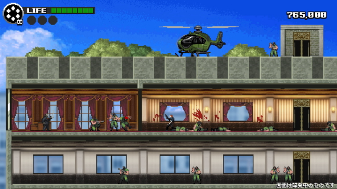 image.png 《爆轰机动队》Steam页面上线 2024年发售