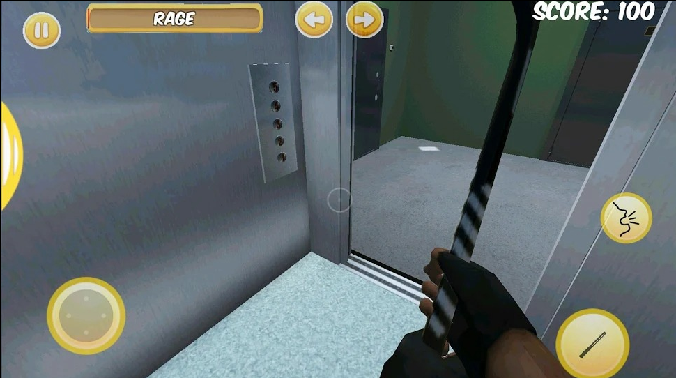 《暴揍邻居》游戏介绍-《暴揍邻居》游戏下载