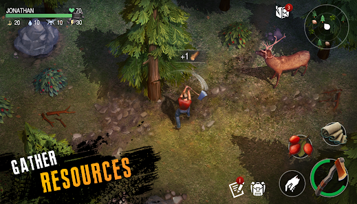 《生与死》游戏介绍-《生与死》游戏下载